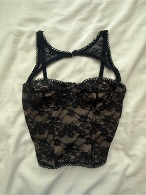 Crop Top Lot (7+ Pieces)